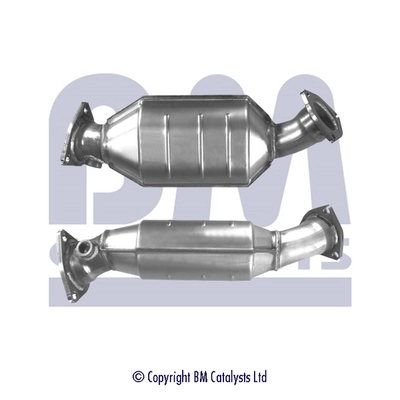 Catalytic Converter